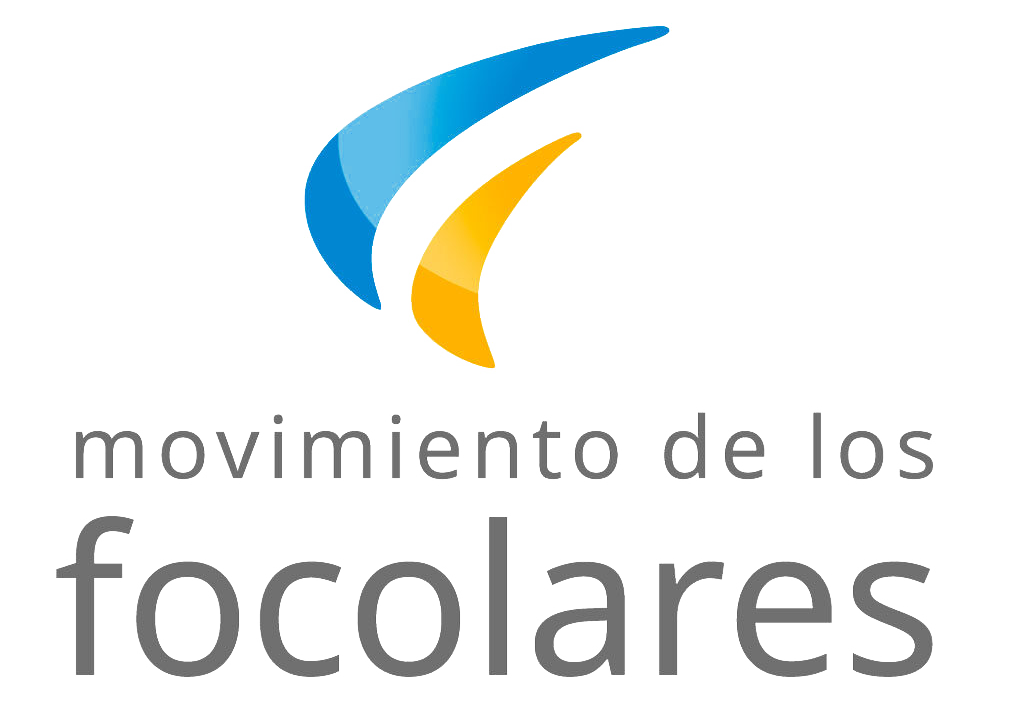 Logo Movimiento Focolares, enlace a página principal
